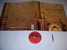 ROLLING STONES Beggar's Banquet US LP Virgin Vinyl re-issue Abkco ex/ex