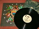 Hawkwind - In Search of Space LP (UK, booklet, Motorhead, space rock, prog, EX)