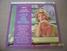JULIE LONDON Love On The Rocks 1962  STEREO  Factory Sample  MINT  awesome copy
