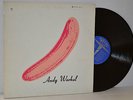 The Velvet Underground & Nico   Orig. 1967 Verve V-5008 Mono LP w/ Torso Image