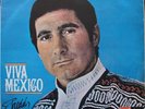 FREDDY - VIVA MEXICO -  LP CHILE PRS