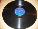 BOB CAUSER ORCH BANNER LETS HAVE ANOTHER CUP OF COFFEE CHICK BULLOCK/ SOFT LIGHT