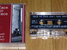 FACE TO FACE Dont Turn Away CASSETTE *RARE & OOP* blink 182.nofx.bad religion