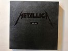 METALLICA LIMITED EDITION 10 LP BOX SET MINT UNPLAYED Nr 4250/5000