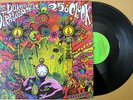 The Dukes of Stratosphear. 25 O'Clock LP. XTC. Andy Partridge. Psychedelic Rock.