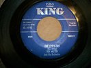 Roy Milton One Zippy Zam KILLER BLACK ROCKER R&B  KING 4993 / 45 HEAR