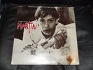 SEALED Martin LP Origi Movie Soundtrack George Romero Horror Donald Rubinstein