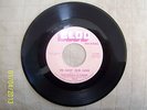 CLEVE DUNCAN & THE PENGUINS ON ELDO # 119 TO KEEP OUR LOVE b/w UNIVERSAL TWIST