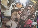 Puff Self Titled 1968 Promo Psych LP Bosstown Sound MGM Orig Hear