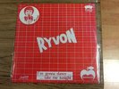 italo disco RYVOQN D.J.  i'm gonna dance (take me tonight)
