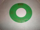 45 FOUR VOICES  - WE LIVE IN THE GHETTO (VOICE V1113)  Northern