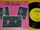 THE RESTLESS  SR-020 LONG WINDING RIVER 7