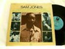 SAM JONES Something in Common Slide Hampton Blue Mitchell LP Cedar Walton