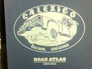 RARE OOP CALEXICO ROAD ATLAS BOXSET 12xLP NUMBERED