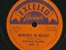pc78-R&B- Excello 2037-Kid King's Combo