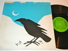 PRIVATE Folk Psych Loner LP REX RICHARDSON Crescent Phase SAGE Acid Arch SIGNED