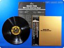 GRAND FUNK RAILROAD 