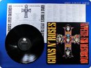 GUNS N' ROSES 
