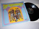 THE EASYBEATS orig very 1st press germany 1967 garage beat LP near mint