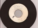 BLANK / wirl cs dodd 145 -Ken Boothe/ fc 186- Busty & Cool - 7''