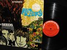 1967 Orig THE SEEDS   FUTURE Psych Garage FLOWER POWER FUZZY ACID GROOVES + SKY