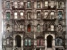 Led Zeppelin - Physical Graffiti - 1975 - 2 LP Set - Die-Cut Cover