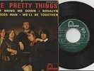 FRENCH FONTANA EP   - THE PRETTY THINGS