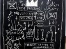 BASQUIAT Rammellzee Vs. K-Rob 
