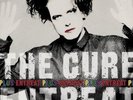 THE CURE Entreat Plus LIVE LIMITED EDITION 180G VINYL LP