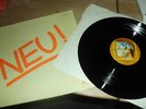 LP NEU -  same - Dinger - Rother - Krautrock - Brain