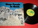 DEEP PURPLE 
