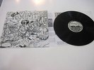 V/A It's A Kave-In LP GARAGE ROCK Compilation RARE OOP Psych