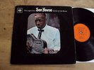THE LEGENDARY SON HOUSE - FATHER OF FOLK BLUES LP UK 1st CBS Eddie GREAT AUDIO