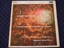 SB 2108-MONTEUX;ELGAR,ENIGMA VARIATIONS (LIVING STEREO)