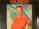 JIM REEVES Distant Drums SEALED LP