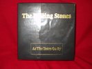 ROLLING STONES? As the Years Go By?LTD. ED. 45 BOX SET ?MINT Unused