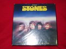 Rolling Stones ? Single Stones ?Japan 15 Copies Box ?MINT Unused