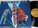 ARTHUR LEE vindicator Love LP A&M Rec. UK 1972 PSYCHEDELIC