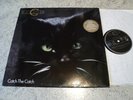 Vinyl LP C.C.CATCH - CATCH THE CATCH 1986 HANSA A 1/3 B1/3 - 86