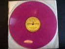 ELVIS PRESLEY - MILK COW BLUES BOOGIE -  REPRO SUN 78 PINK VINYL