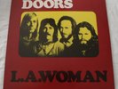 VERY RARE The Doors LP - L.A. Woman - on Elektra Records - MINT Condition