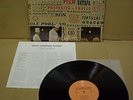 CURTIS FULLER / SOUTH AMERICAN COOKIN Japan LP ecpm 90 zoot sims