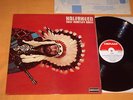 KEEF HARTLEY BAND-Halfbreed-Orig UK Stereo LP-Deram