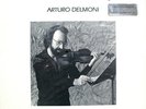 Water Lily Acoustics WLA WS 07 BACH Arturo Delmoni TAS List AUDIOPHILE SEALED