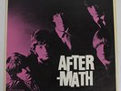 LP Rolling Stones Aftermath DECCA Royal Sound DE 1966, SLK 16415-P Vinyl
