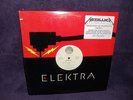 Metallica / Master of Puppets / ED-5139 / VG++ / 1986 Promotional Pressing