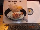 Eulenspygel 2 ; Krautrock orig. 1st.press uncensored Cover Spiegelei 1971