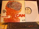 Can Tago Mago 2LP,Krautrock Monster Orig. 1st.press UA records 1971