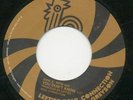 LEFTIES SOUL CONNECTION you don't know 45 killer FUNK NORTHERN SOUL mod HEAR ??