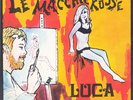 LE MACCHIE ROSSE - Luca MINDBLOWING ITALIAN PSYCH FUNK MOD 45 Listen